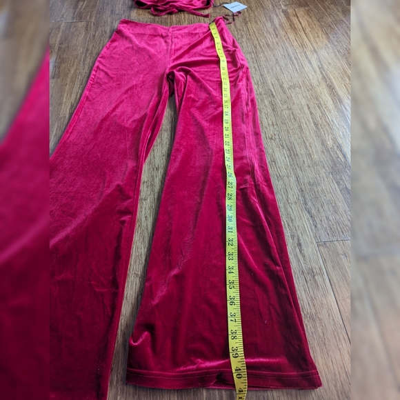 Superdown Debbie Pant Set - Picture 4 of 5